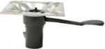 Swivl-Eze 238 Series Seat Mount